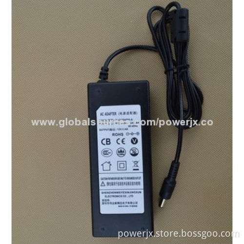 36W AC/DC HDMI to Firewire Adapter, 6V for Notebooks, 90-264V AC Input Voltage